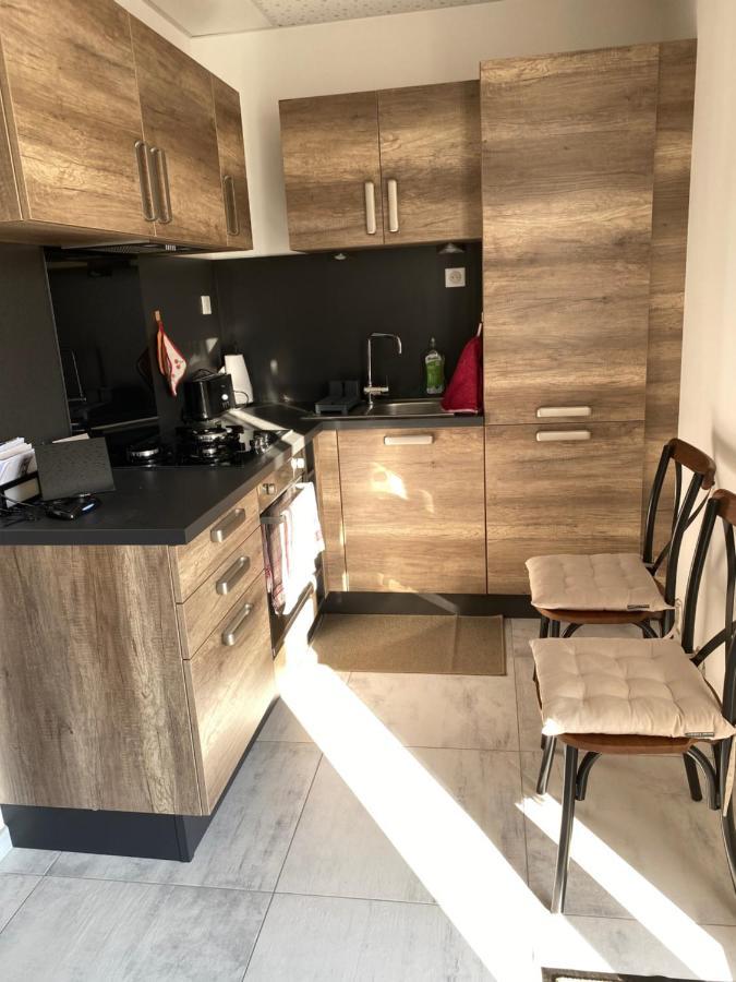 Domaine Nature Vacances Bernécourt Екстериор снимка