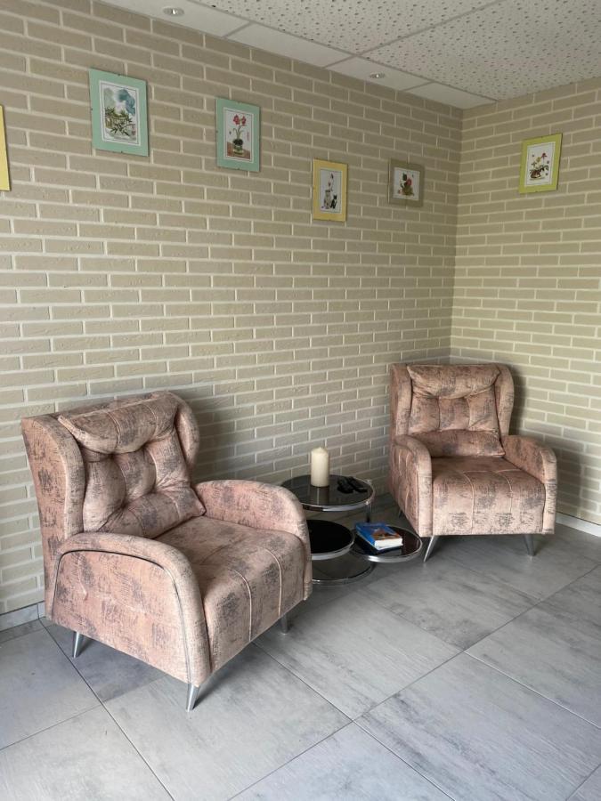 Domaine Nature Vacances Bernécourt Екстериор снимка