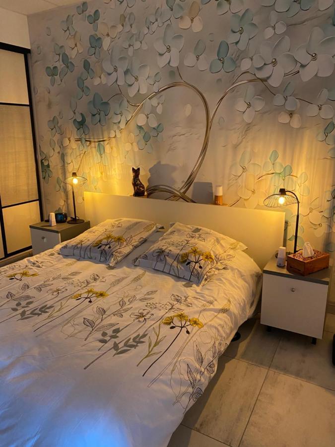 Domaine Nature Vacances Bernécourt Екстериор снимка