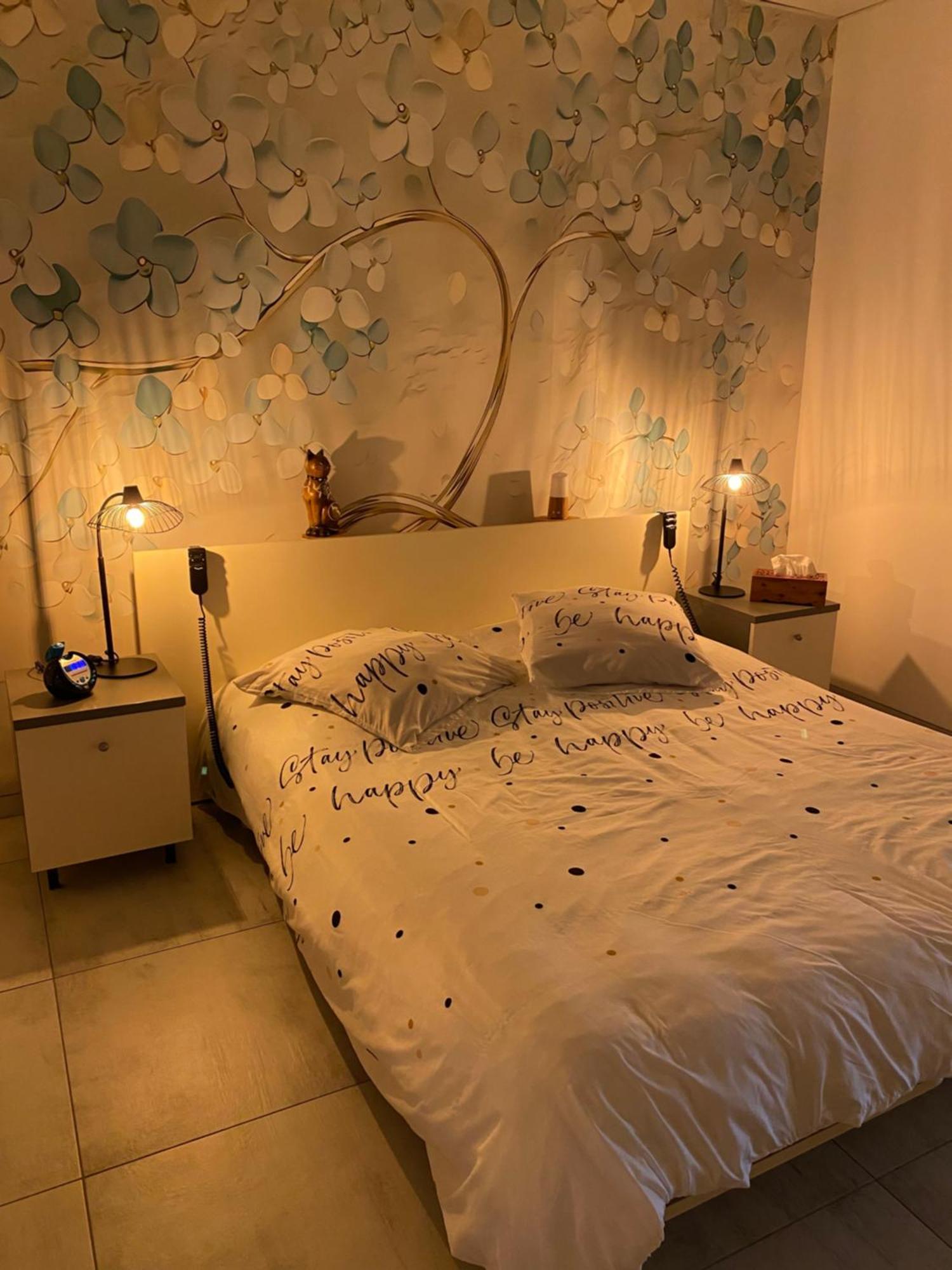 Domaine Nature Vacances Bernécourt Екстериор снимка
